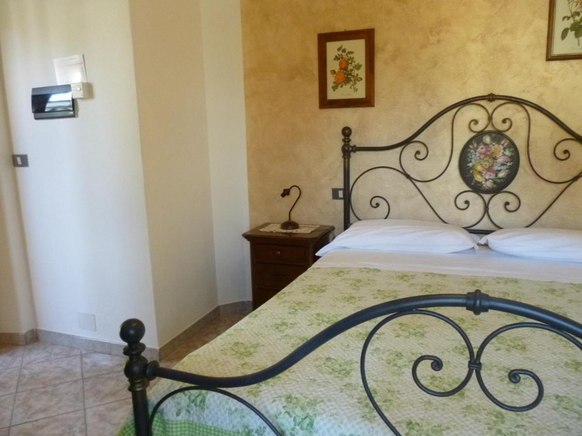 Agriturismo Le Chicche Di Mafalda Montemerano Dış mekan fotoğraf