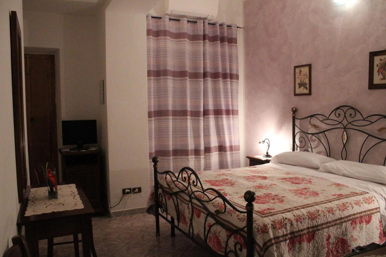 Agriturismo Le Chicche Di Mafalda Montemerano Dış mekan fotoğraf