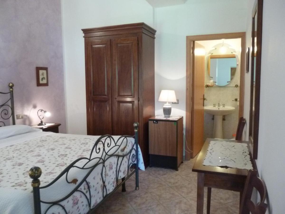 Agriturismo Le Chicche Di Mafalda Montemerano Dış mekan fotoğraf