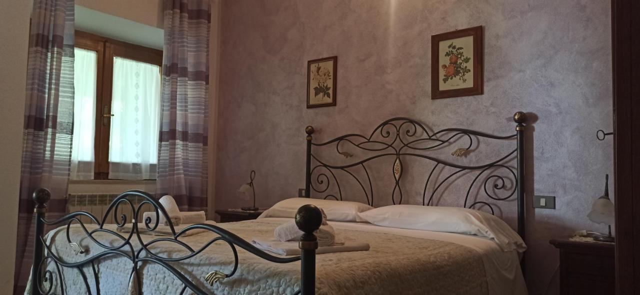 Agriturismo Le Chicche Di Mafalda Montemerano Dış mekan fotoğraf