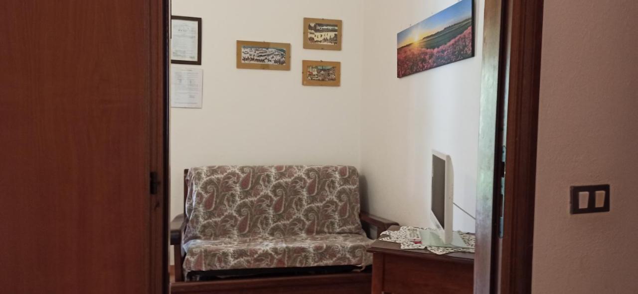 Agriturismo Le Chicche Di Mafalda Montemerano Dış mekan fotoğraf