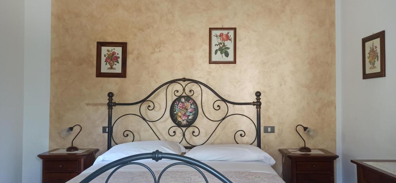 Agriturismo Le Chicche Di Mafalda Montemerano Dış mekan fotoğraf