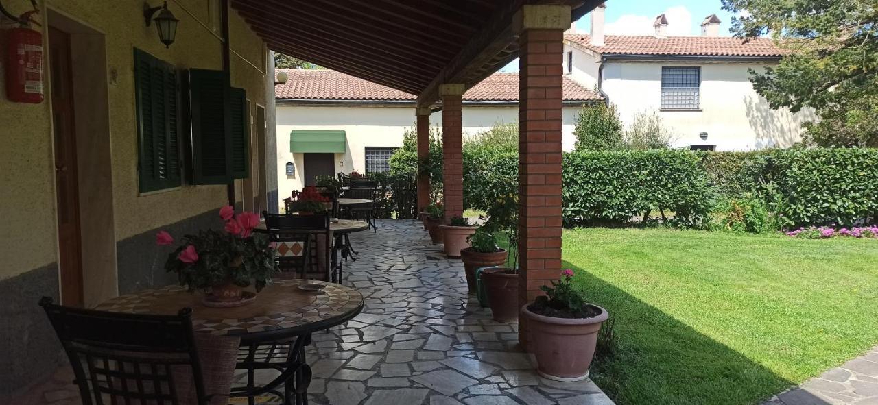 Agriturismo Le Chicche Di Mafalda Montemerano Dış mekan fotoğraf