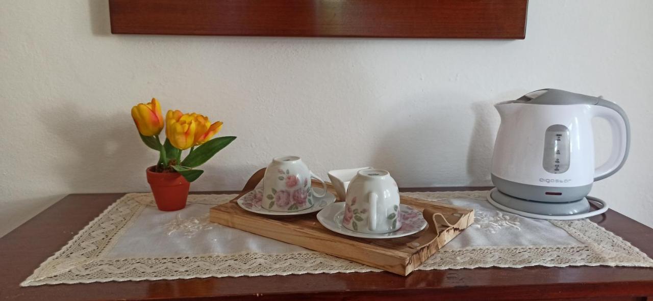 Agriturismo Le Chicche Di Mafalda Montemerano Dış mekan fotoğraf