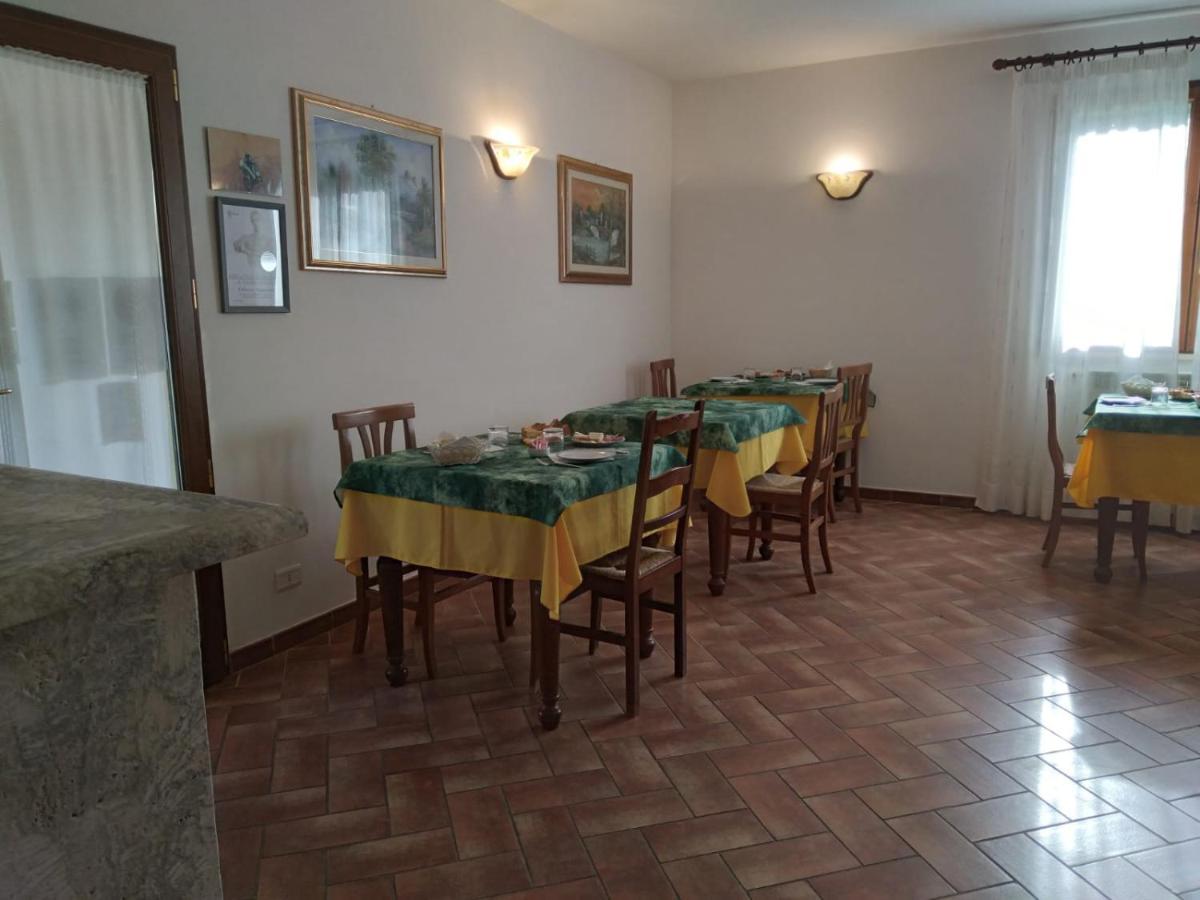Agriturismo Le Chicche Di Mafalda Montemerano Dış mekan fotoğraf