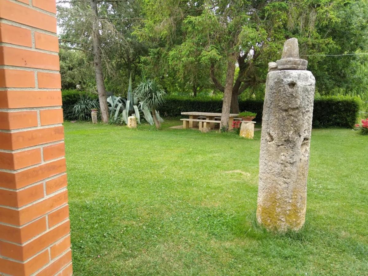 Agriturismo Le Chicche Di Mafalda Montemerano Dış mekan fotoğraf